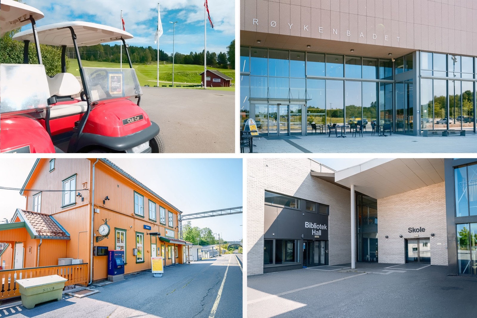 Miljø-2 Galleribilde