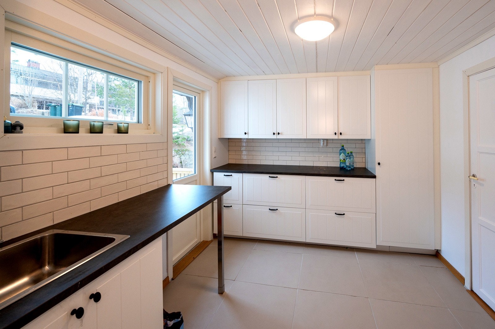 Grovkjøkken Galleribilde