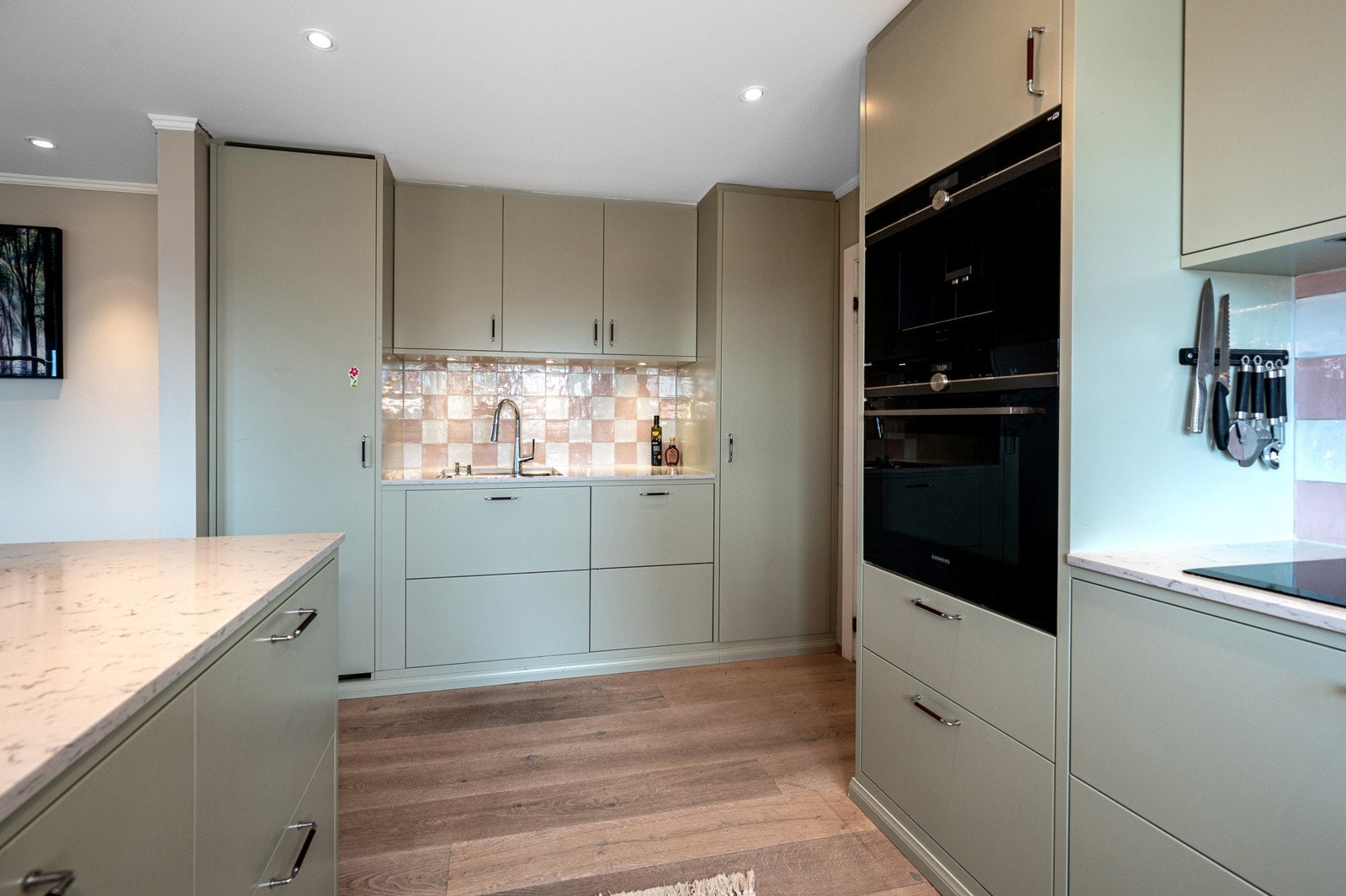 Kjøkkenet Galleribilde