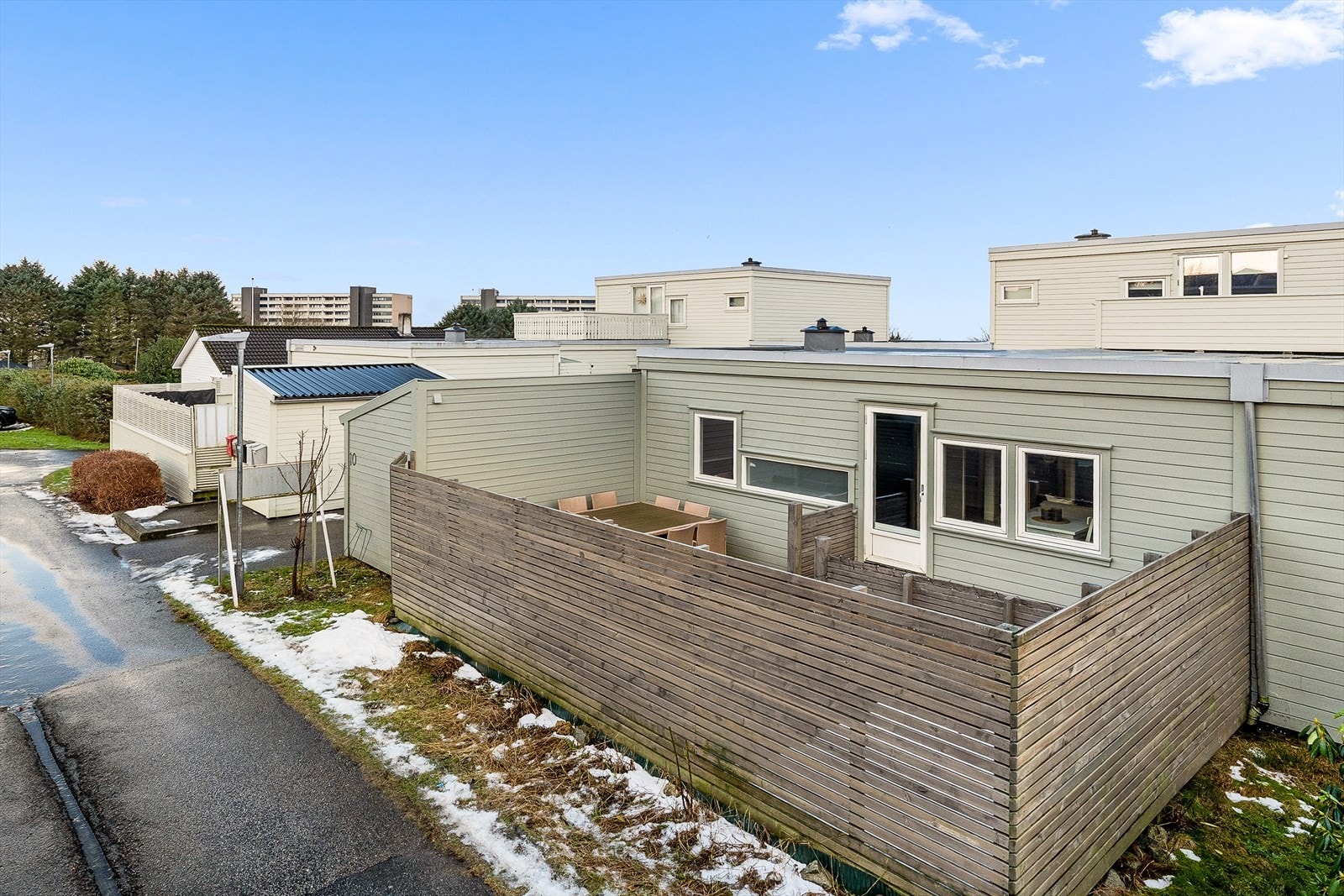 Attraktiv beliggenhet med kort vei til UiS og Nye Stavanger sykehus Galleribilde