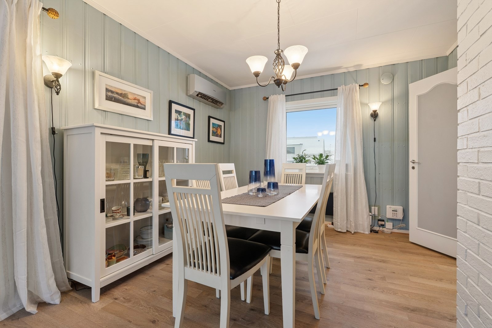 Velkommen til bords! Galleribilde