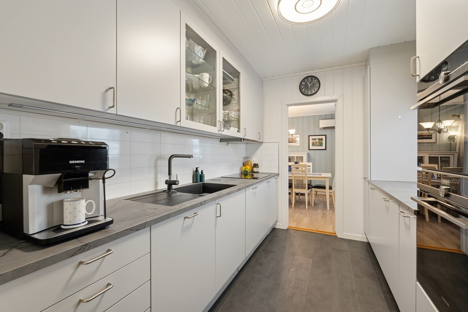 Nydelig moderne kjøkken! Galleribilde