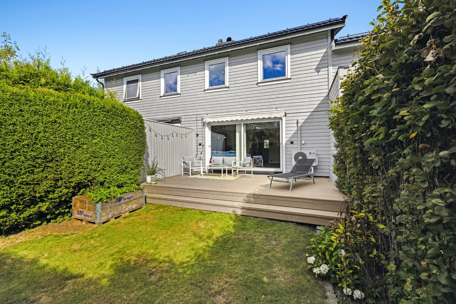 Velkommen til Kleiverudveien 87! Galleribilde