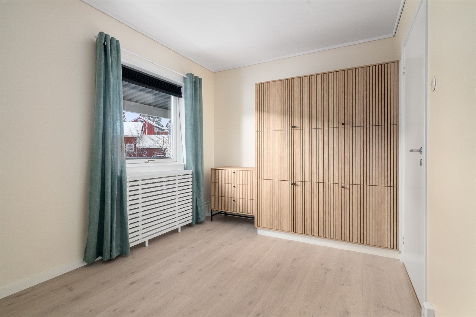 Soverom II Galleribilde