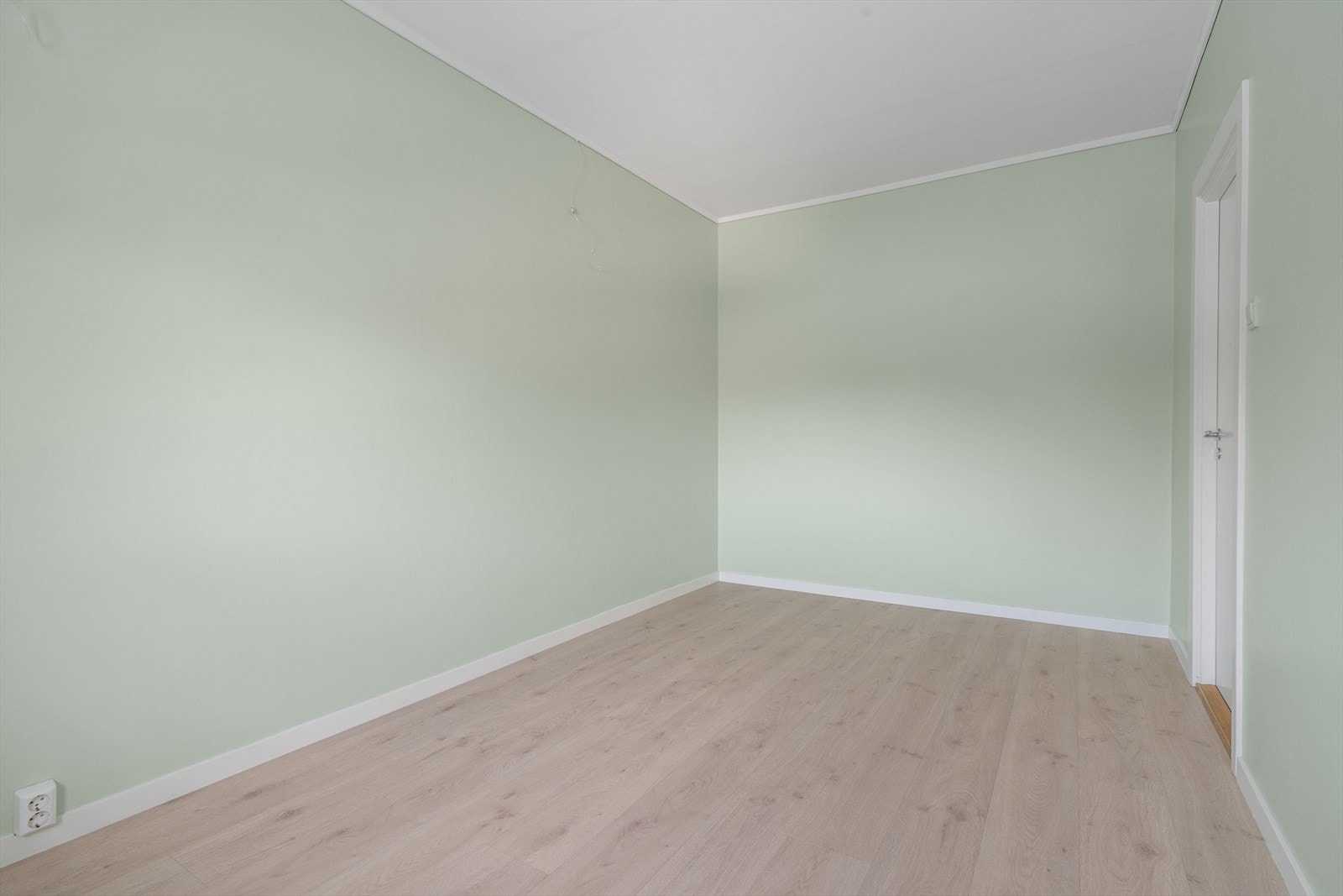 Soverom I Galleribilde