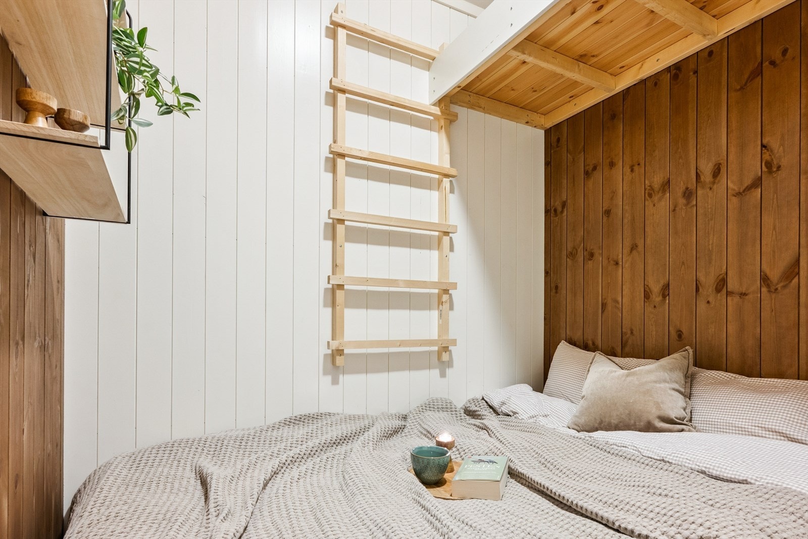 Soverom 2. Galleribilde