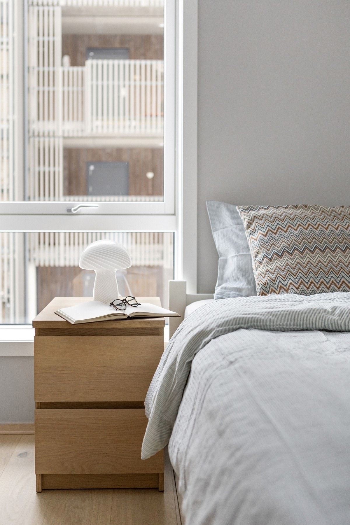 Detaljbilde. Galleribilde