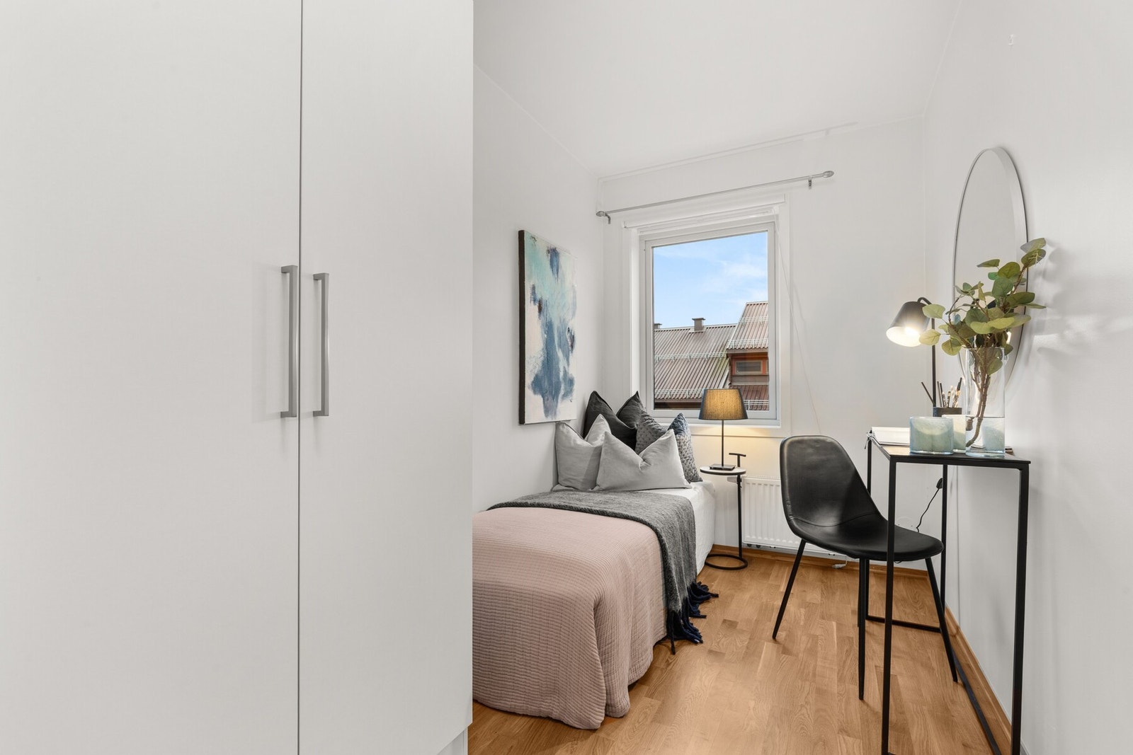 Soverom 3 Galleribilde