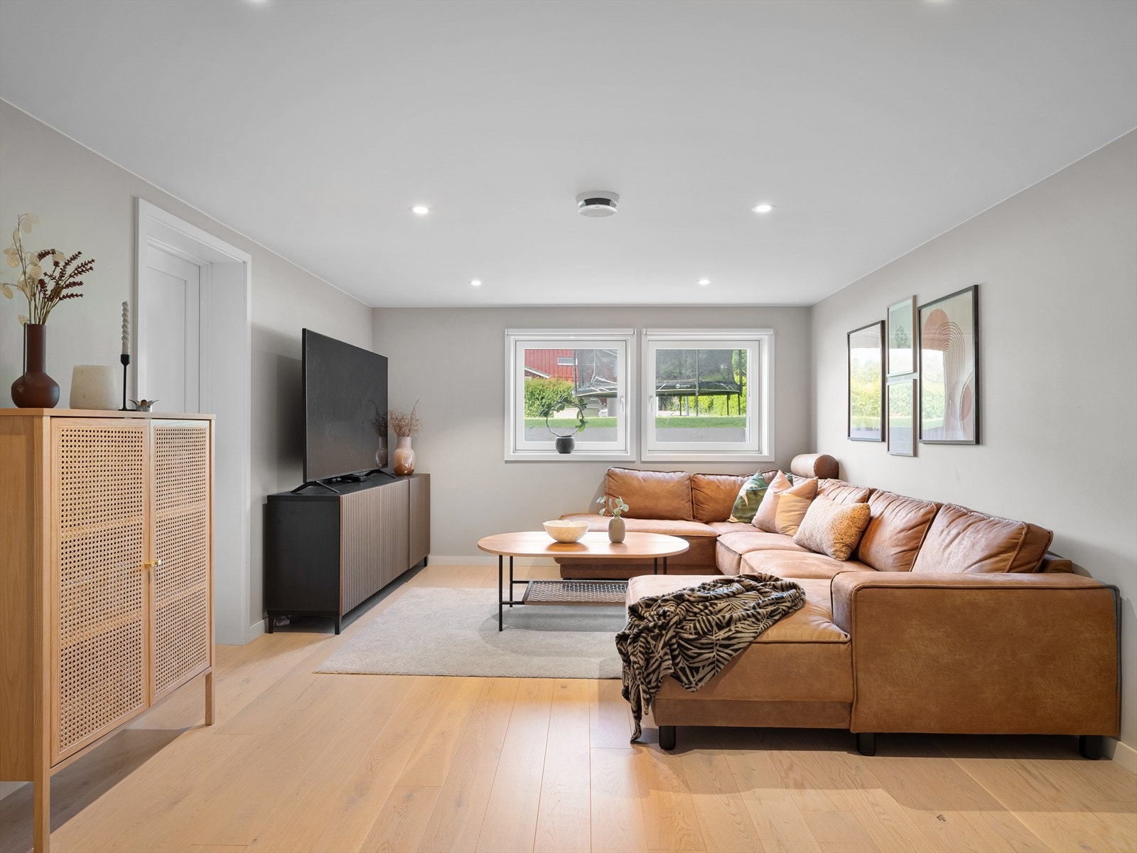 Kjellerstue Galleribilde