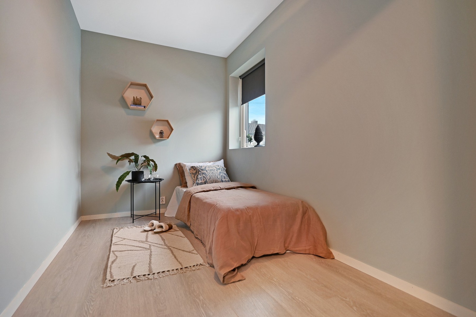 Soverom 3. Galleribilde