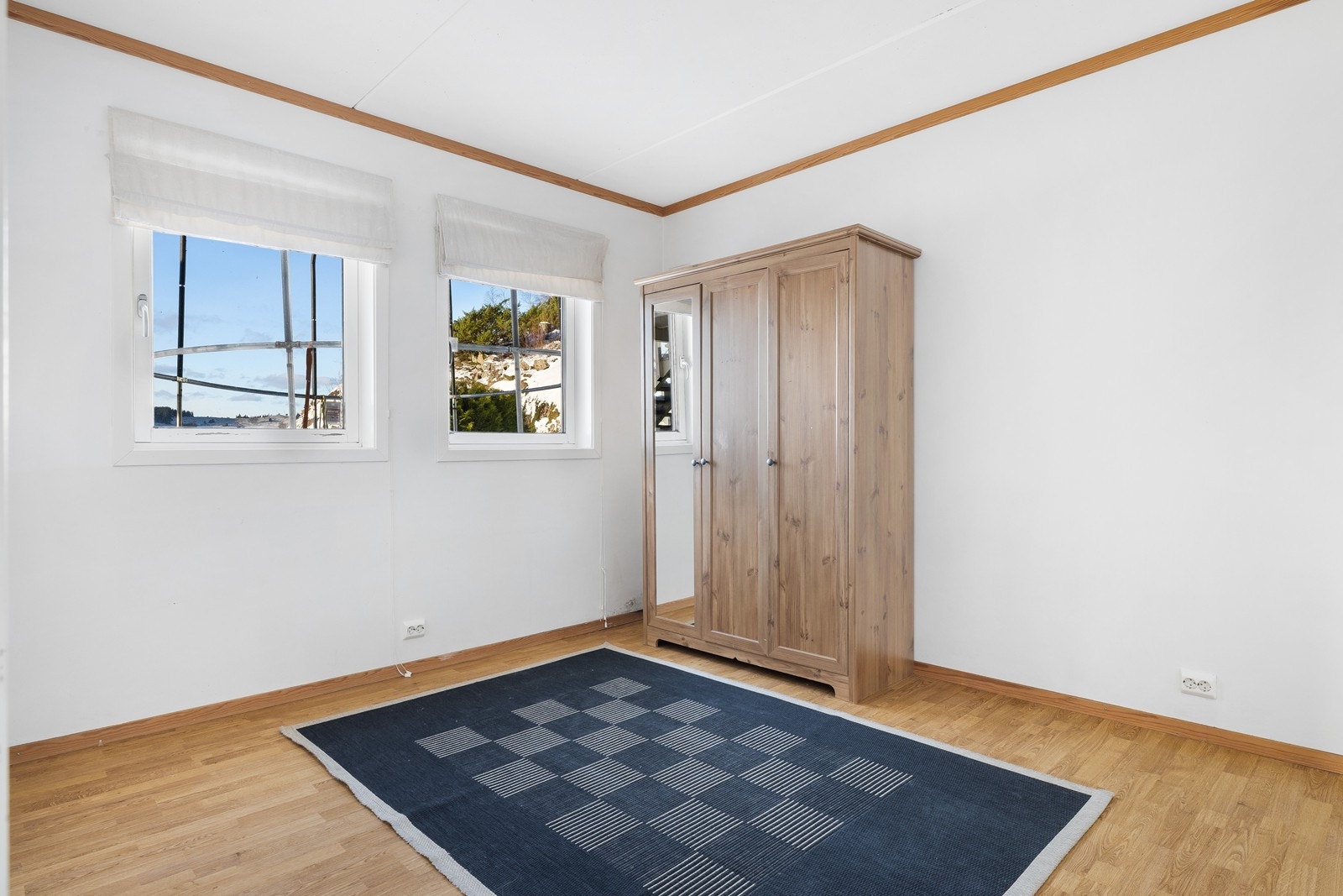 Soverom 1. Galleribilde