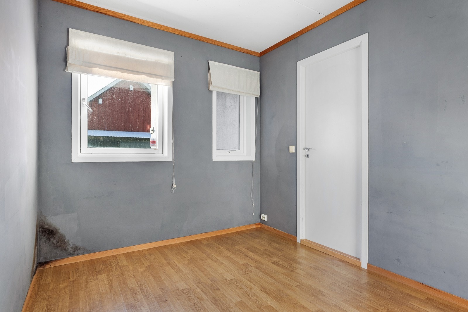 Soverom 2. Galleribilde