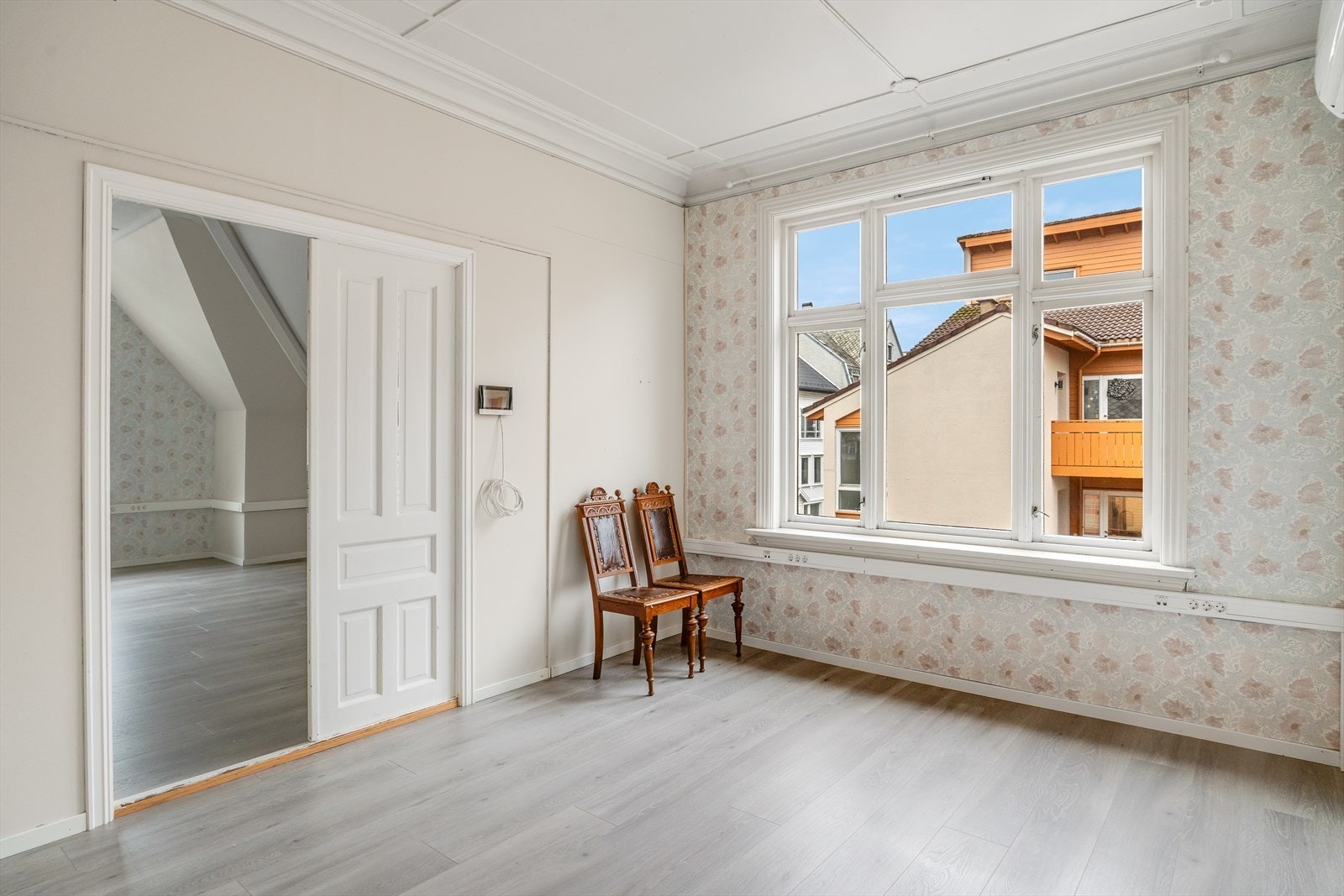 2. etasje Galleribilde