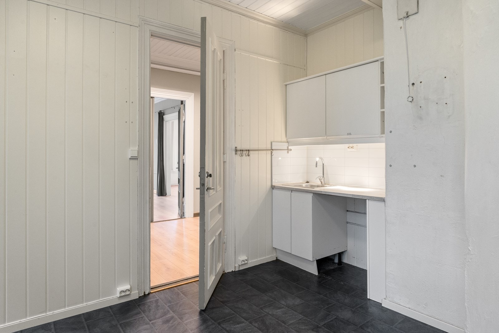 Kjøkken 1. etasje Galleribilde