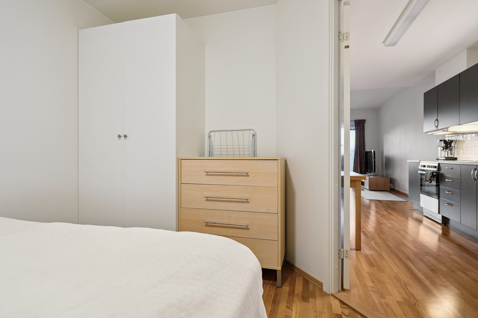 Soverom Galleribilde