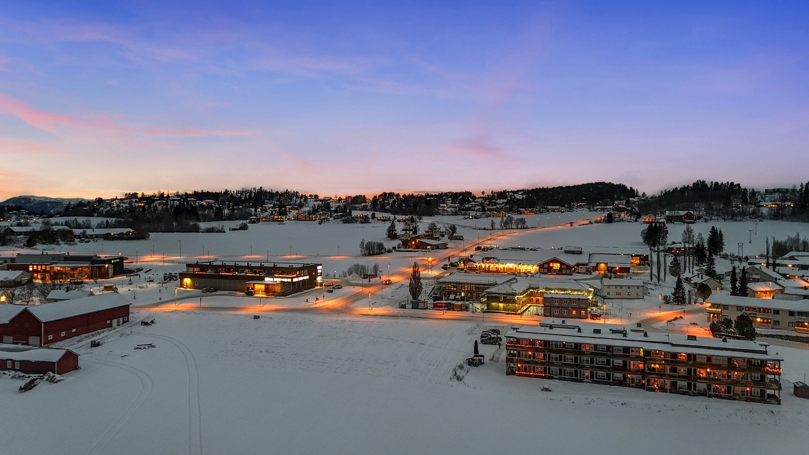 Alstadvegen 110. Galleribilde