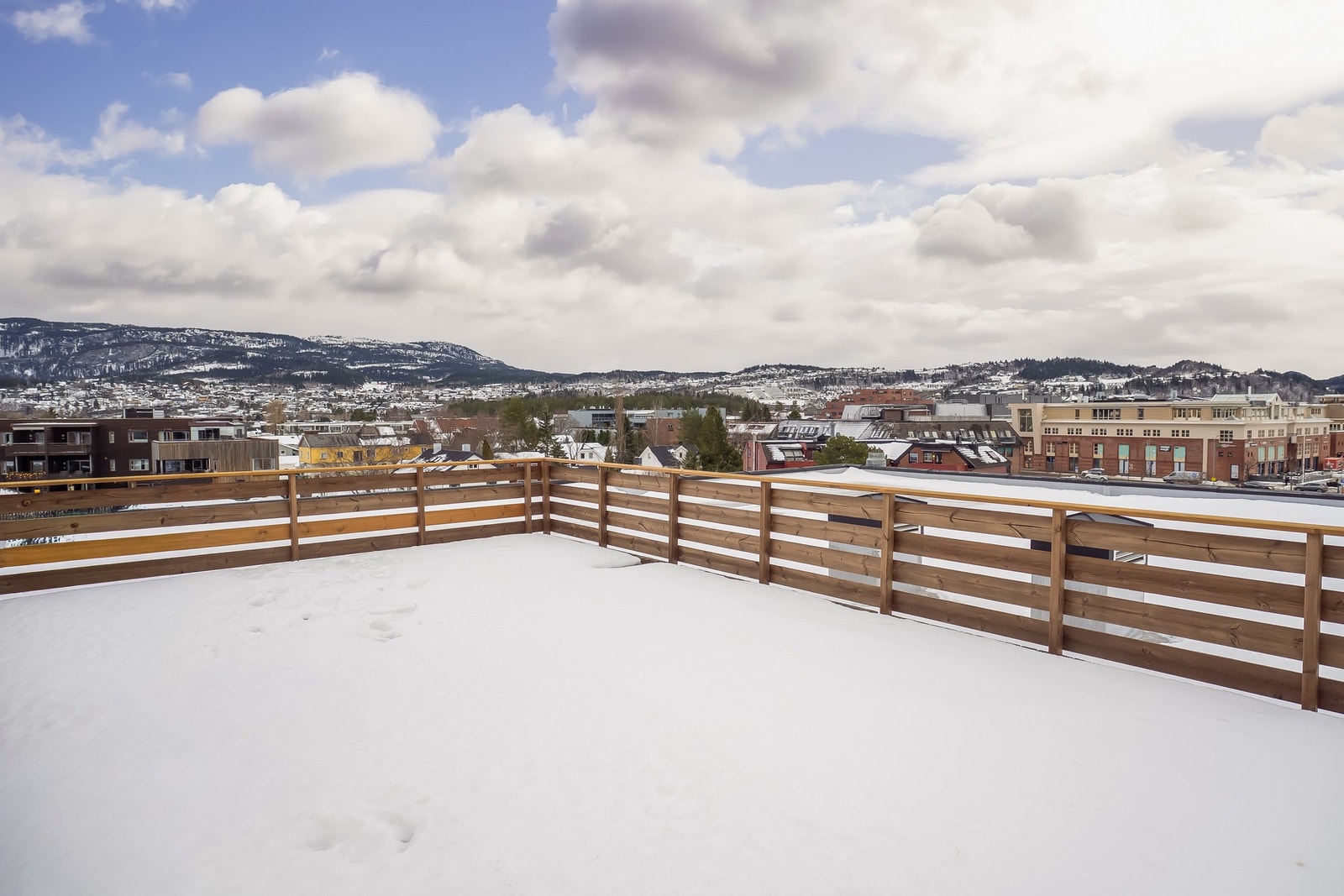 Velkommen til visning i Kinogata 4! Galleribilde