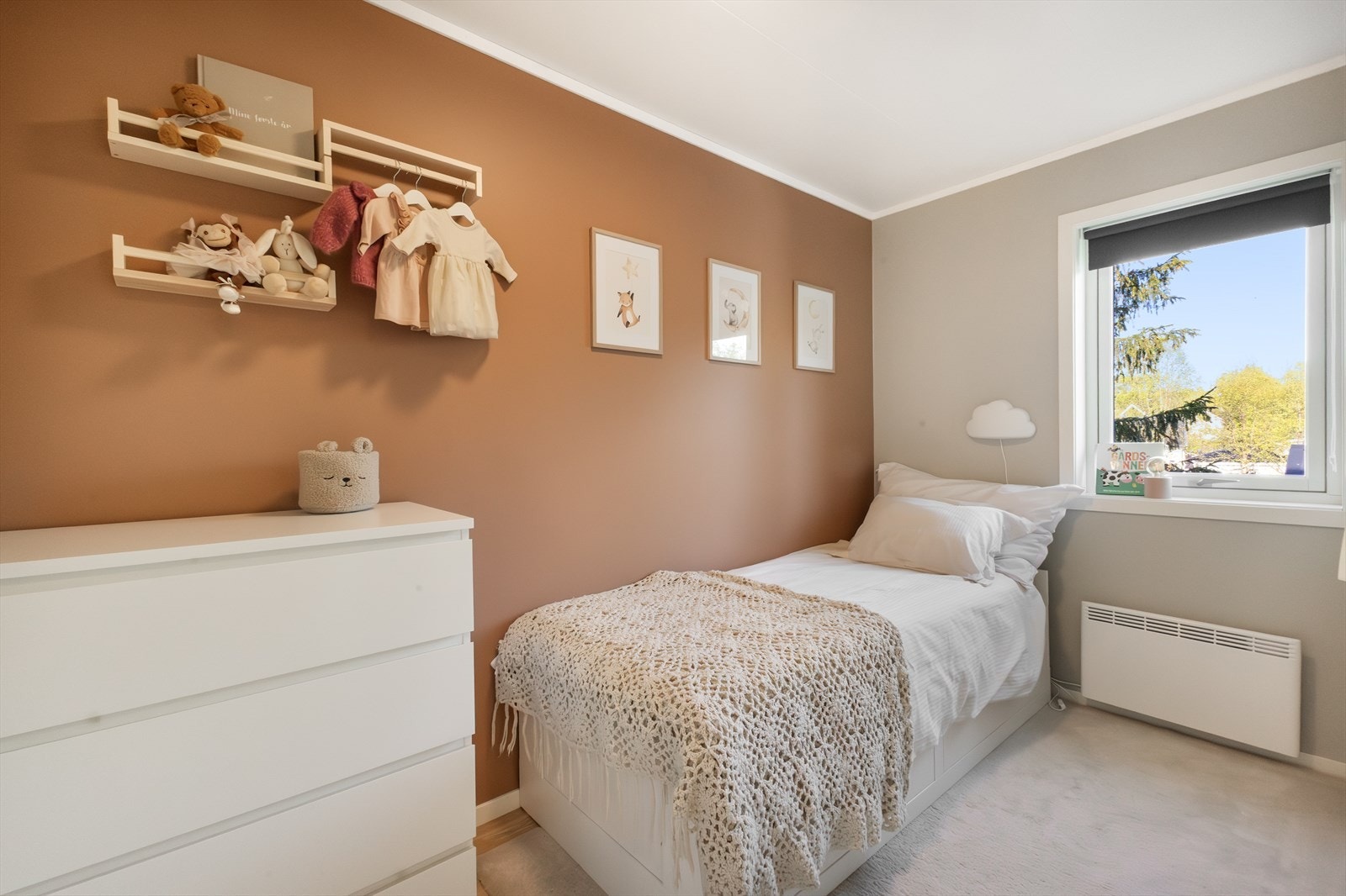 Soverom 3. Galleribilde