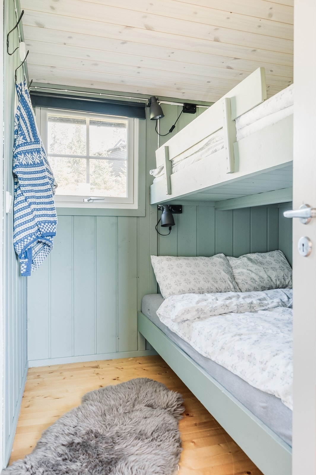 Soverom Galleribilde