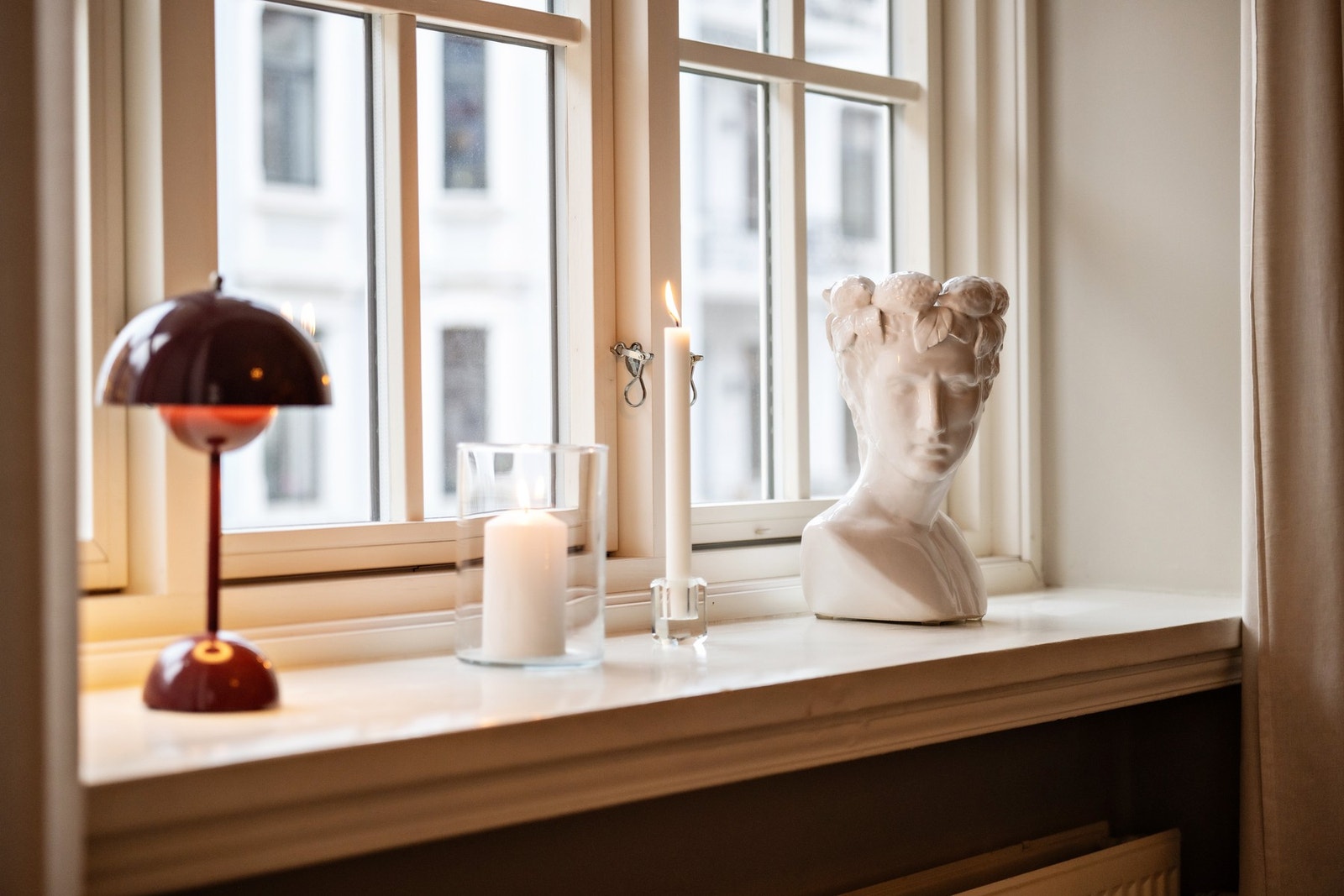 Vinduer ble skiftet i 2022 Galleribilde