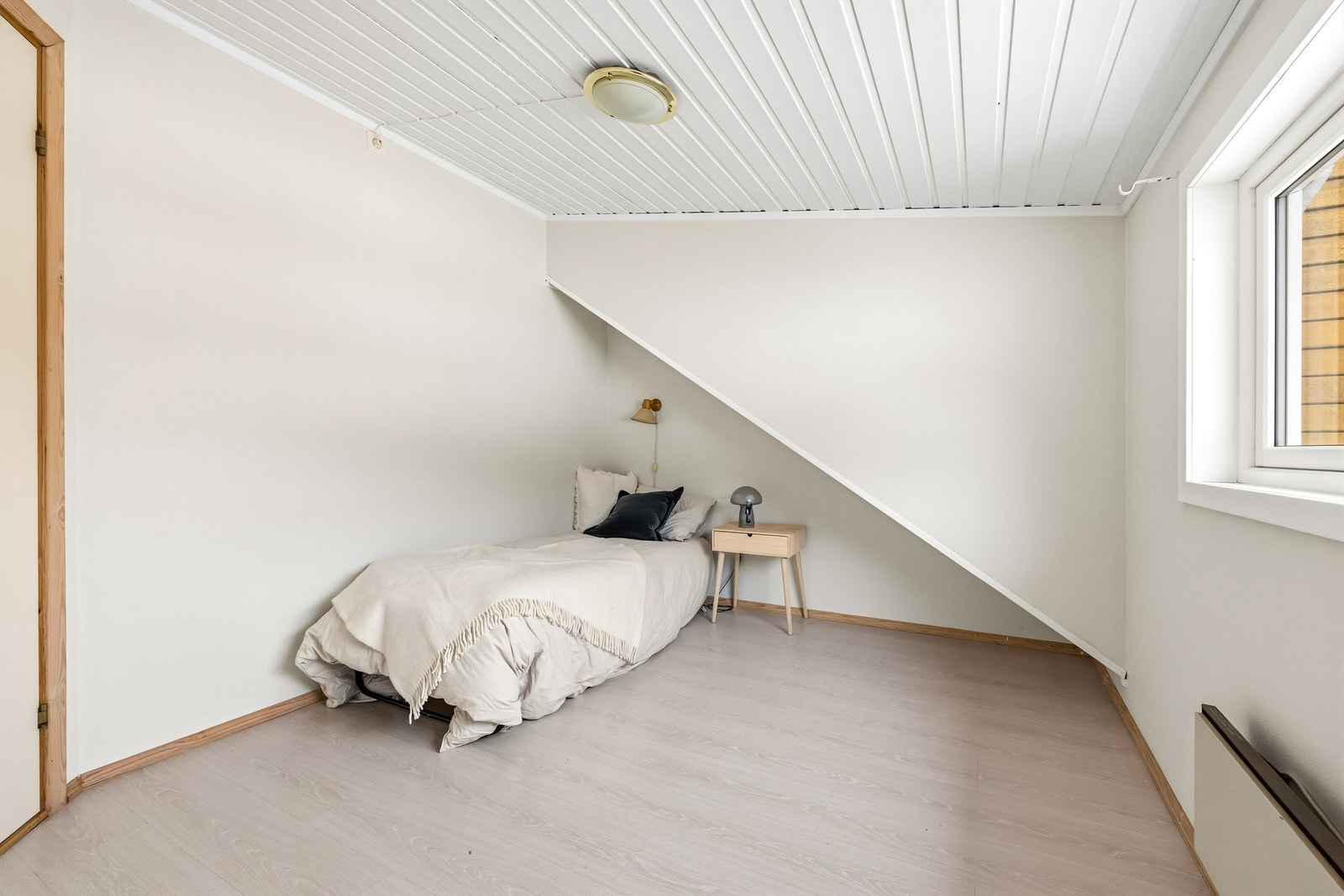 Soverom 3 Galleribilde