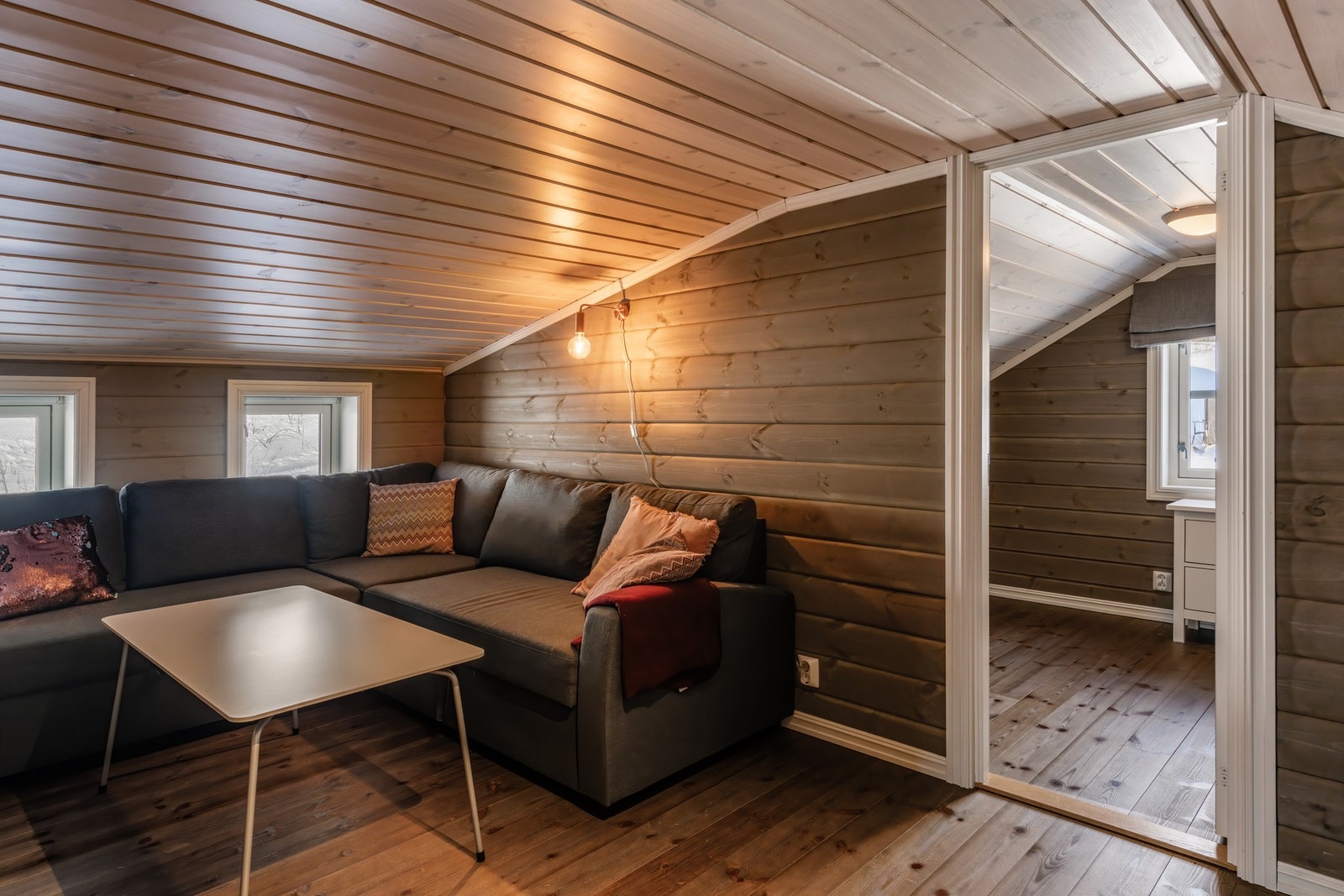 Hemsrom Galleribilde