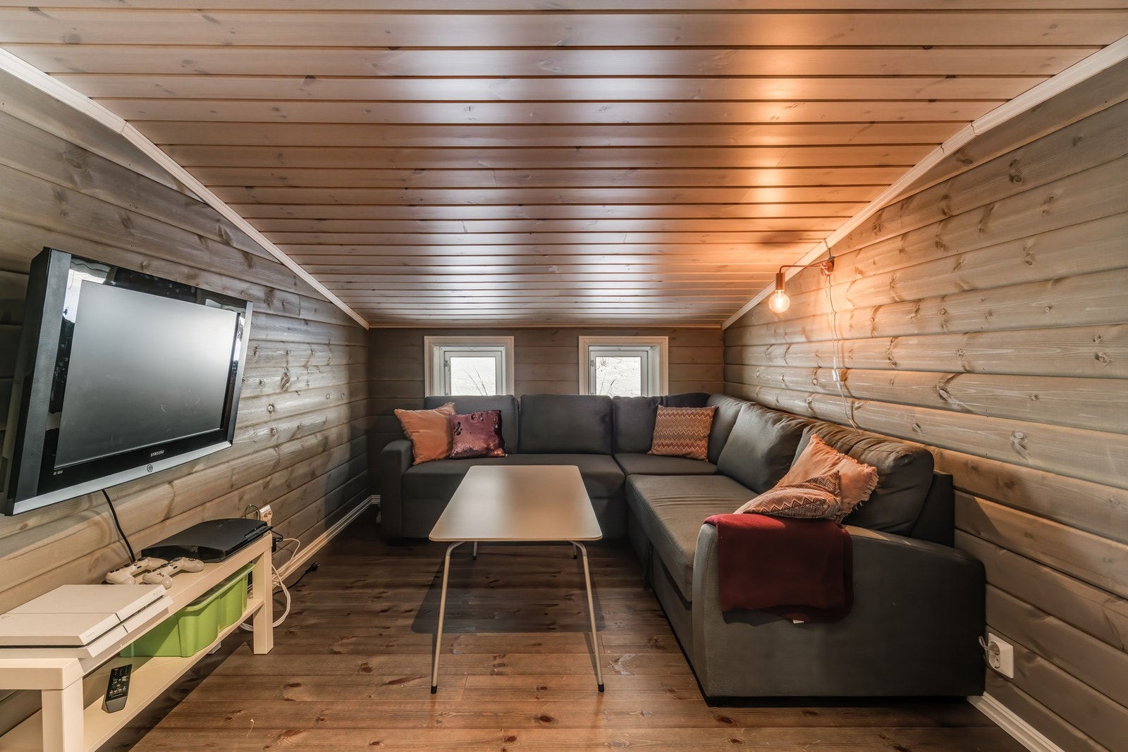 Hemsrom Galleribilde