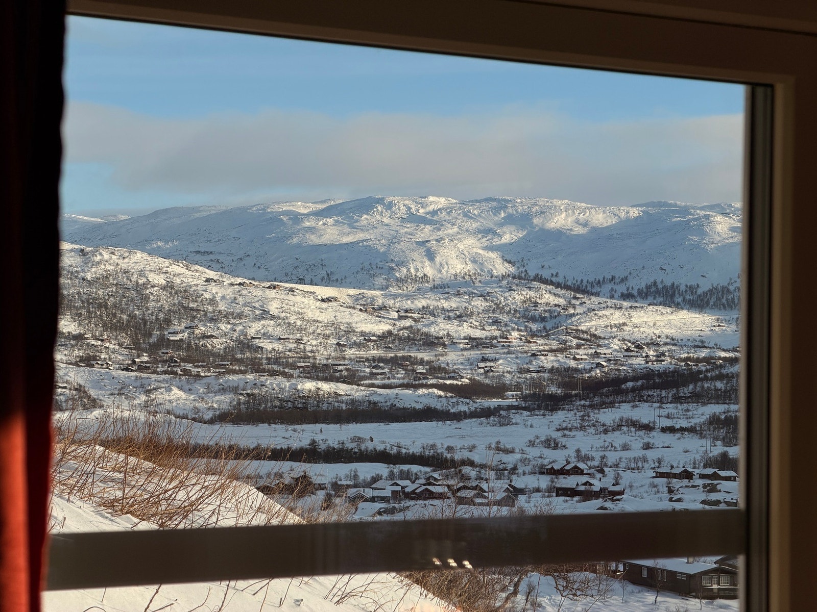 Finn roen og nyt livet til fjells Galleribilde
