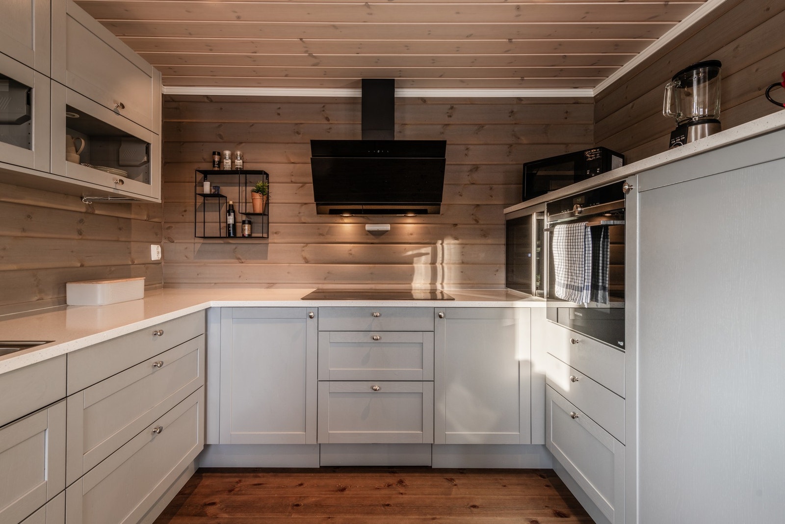 Tryll frem de lekreste retter Galleribilde