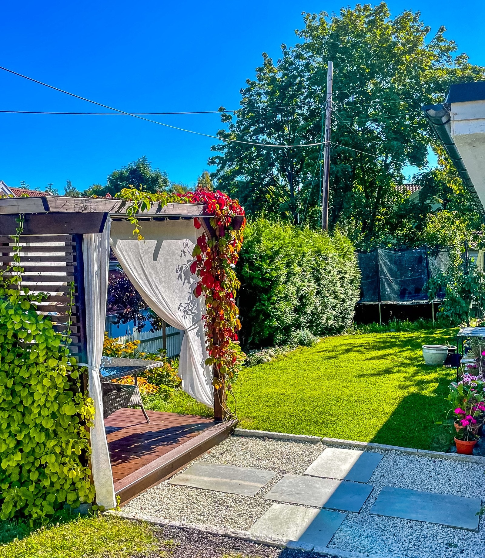 Dette kan være familiens drømmebolig Galleribilde