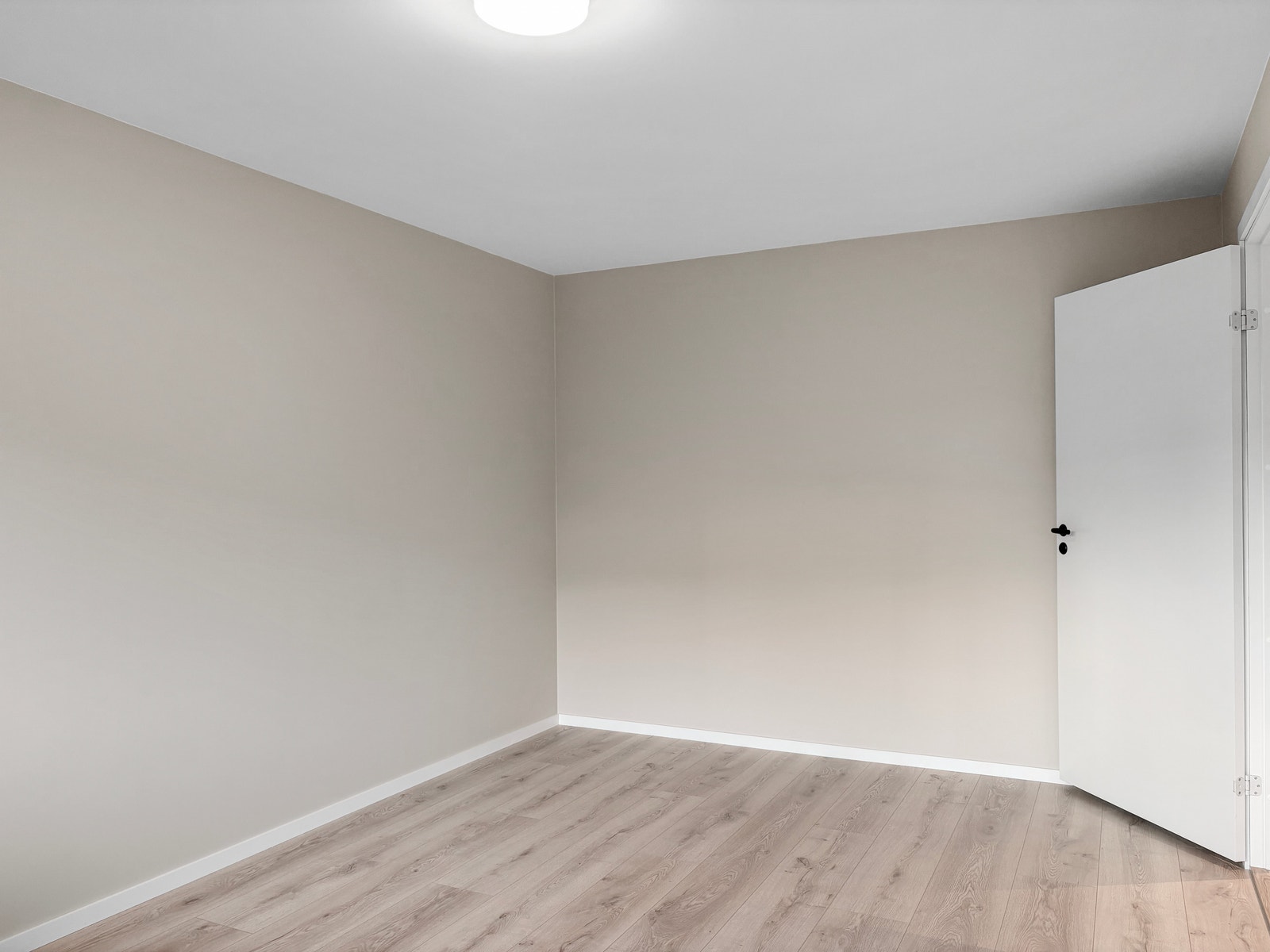 Soverom nr. 1. Galleribilde