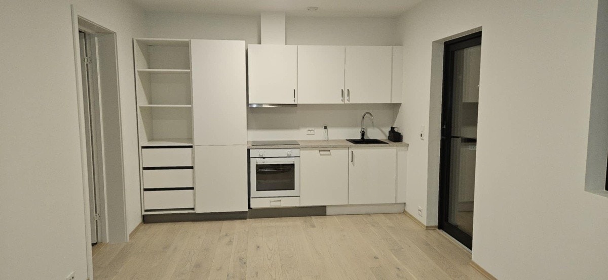 Kjøkkendel Galleribilde