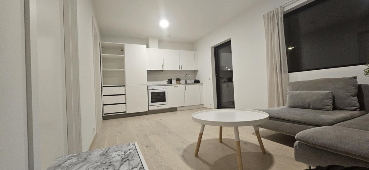 Kjøkkendel Galleribilde