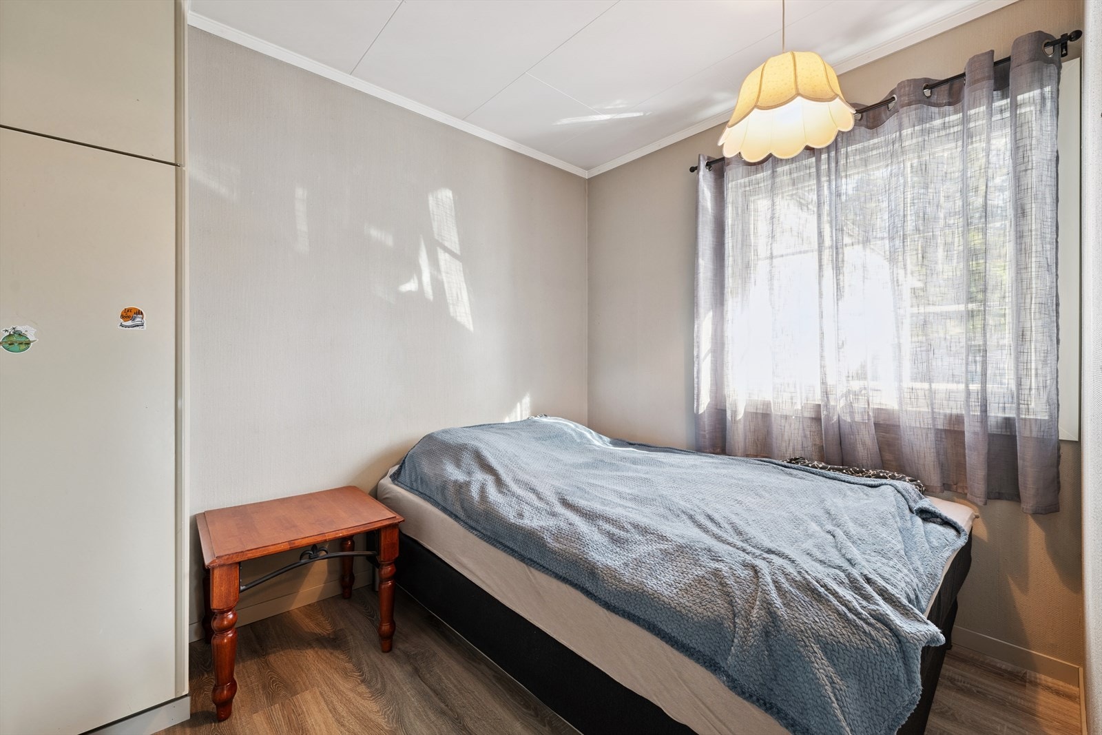 Soverom Galleribilde