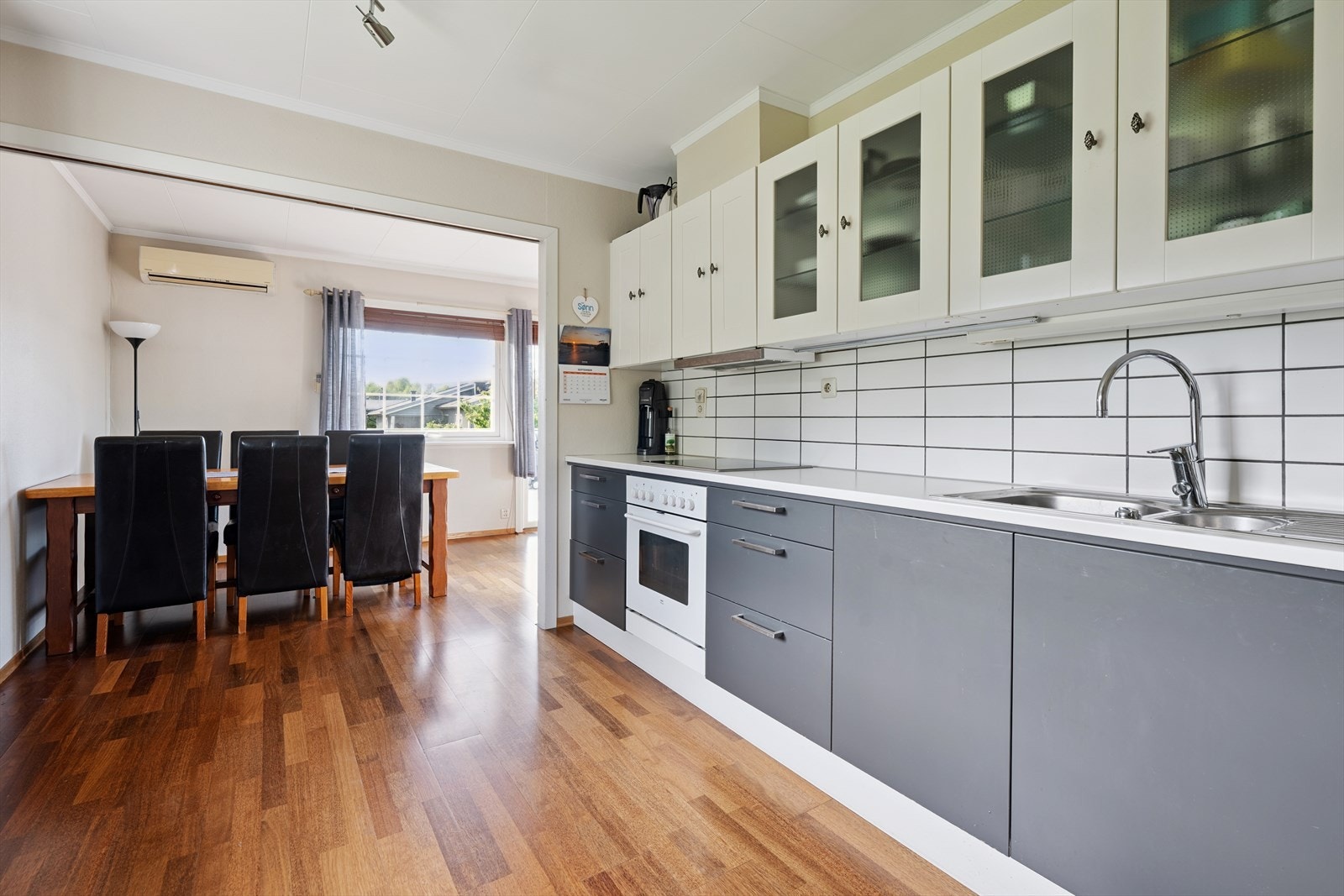 Drømmekjøkken fra 2016 Galleribilde