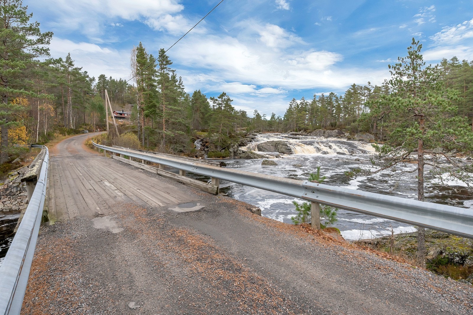 Flere fine badeplasser i nærområdet Galleribilde