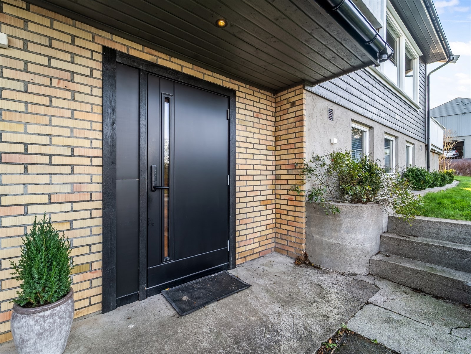 Velkommen inn! Galleribilde