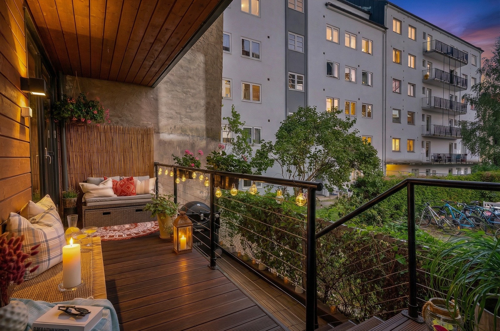 Velkommen til Eugenies gate 5! Foto: Zovenfra Galleribilde