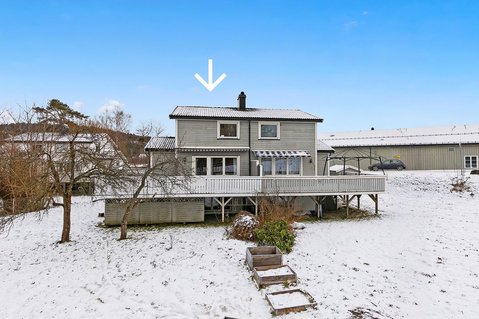 Fotograf: Boligfotograf1. Galleribilde