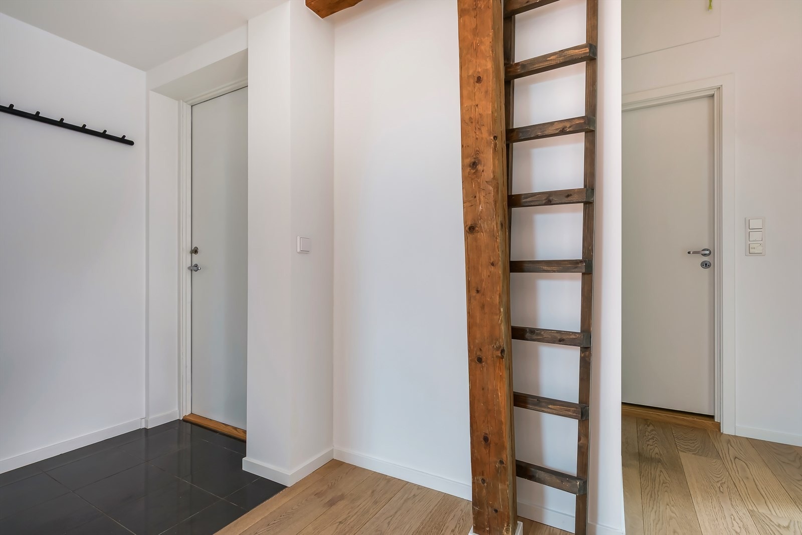 Velkommen til en hyggelig visning! Galleribilde