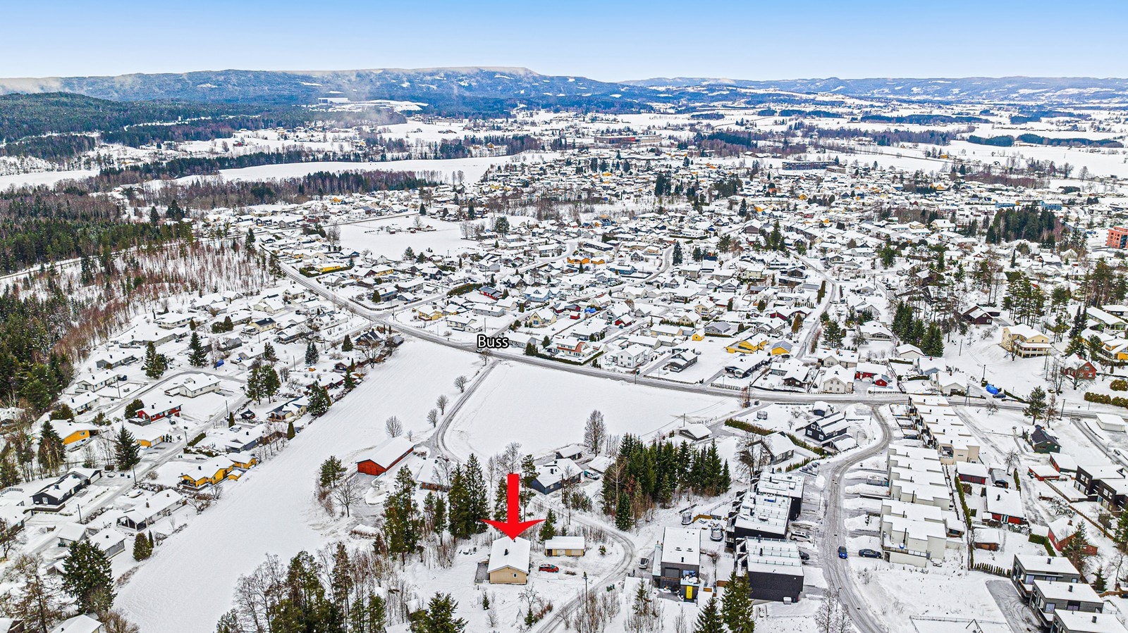 Områdebilde Galleribilde