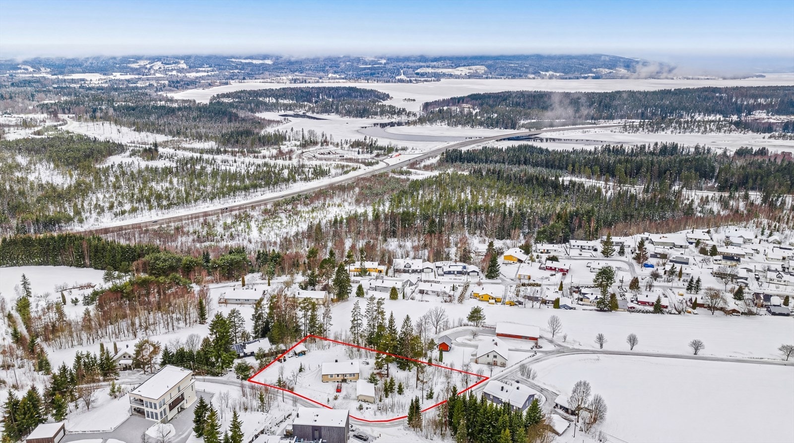 Områdebilde Galleribilde