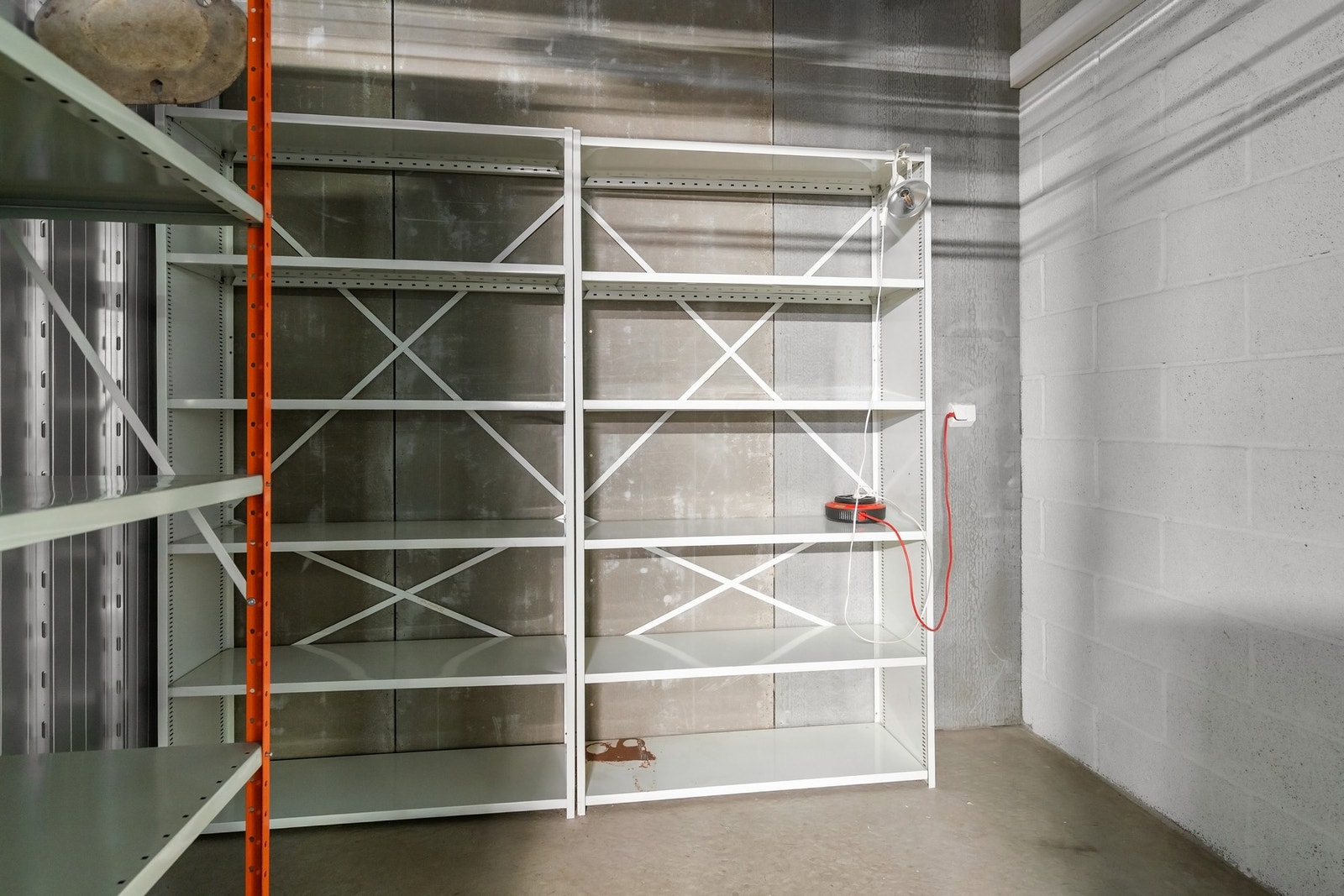 Ekstern bod. Galleribilde