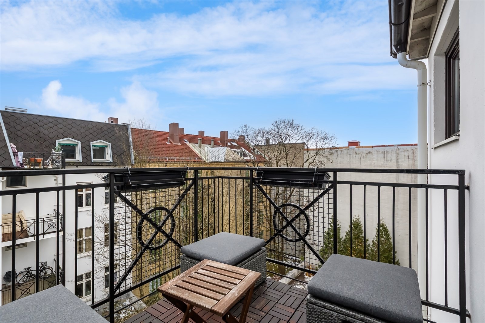 Flott selveier med herlige kvaliteter Galleribilde