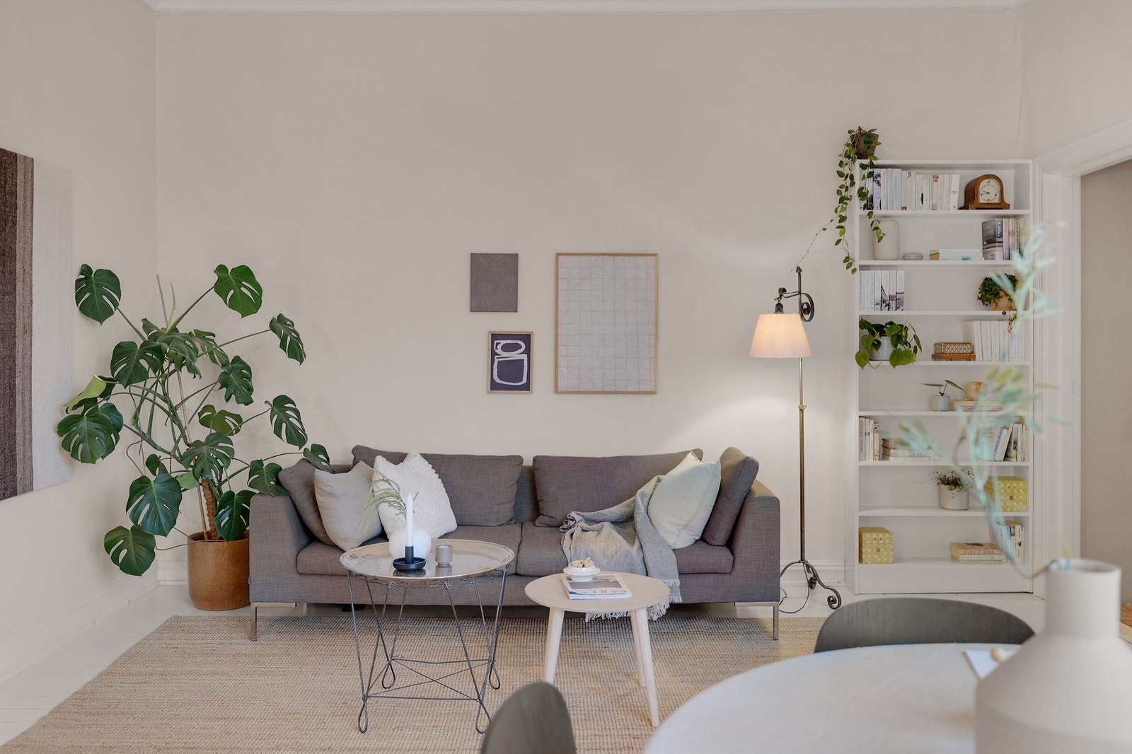 Det er ingen fellesgjeld eller forkjøpsrett! Galleribilde