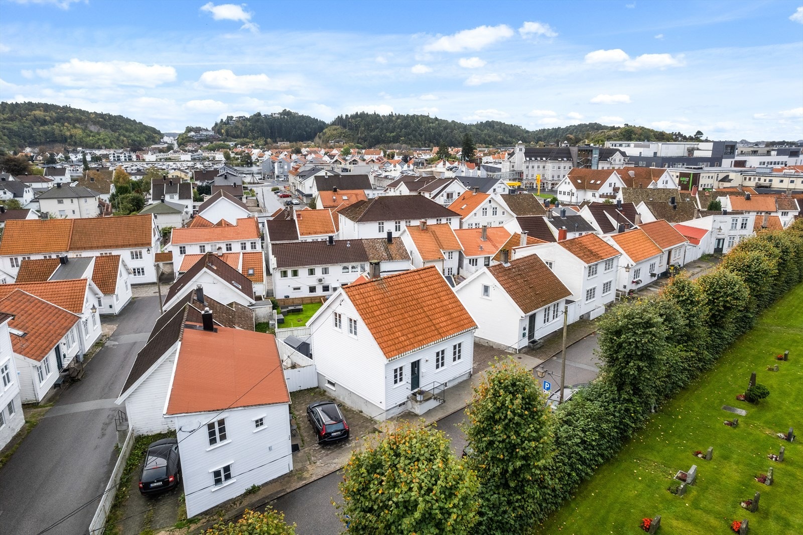 Områdebilde Galleribilde