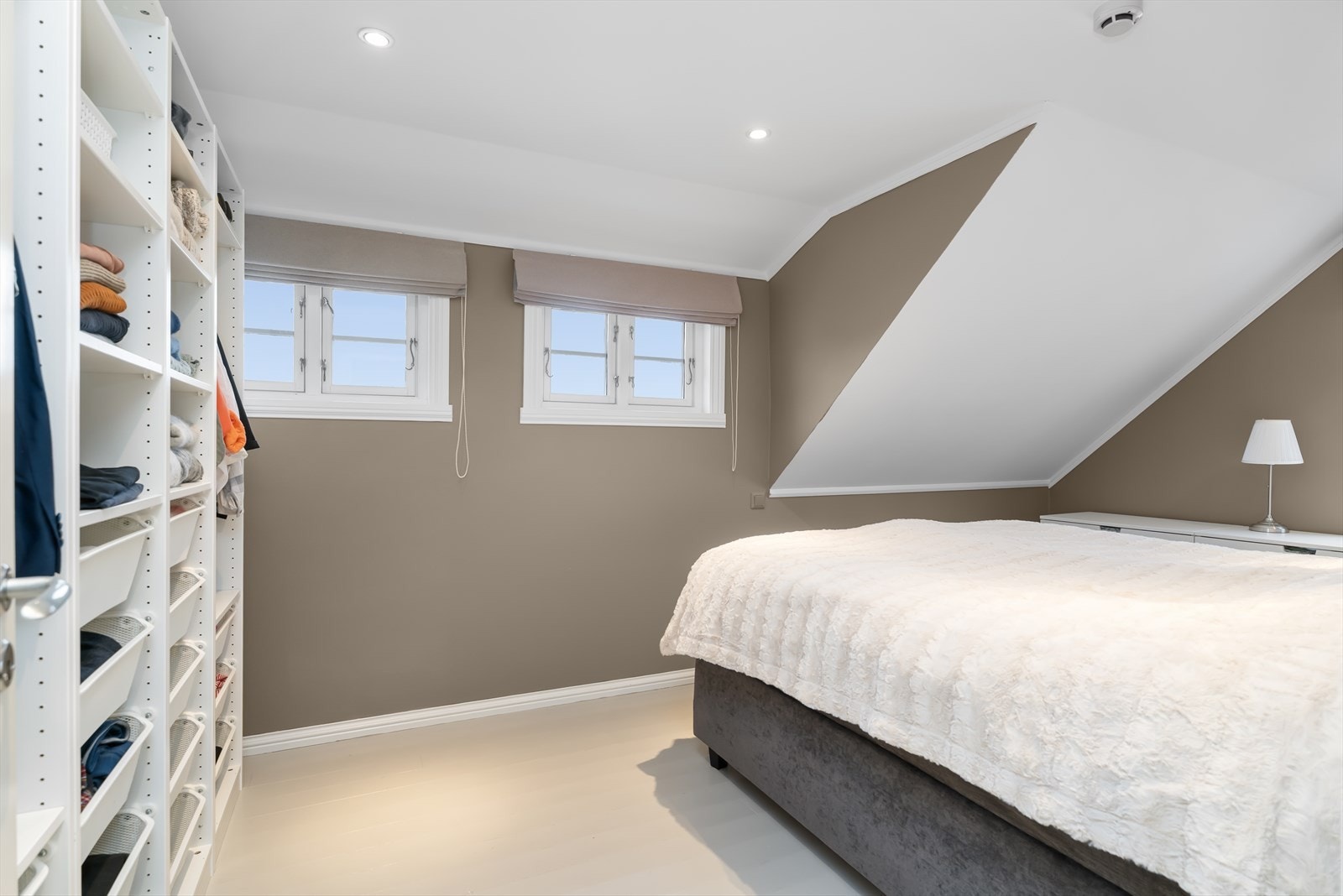 Soverom 2 Galleribilde