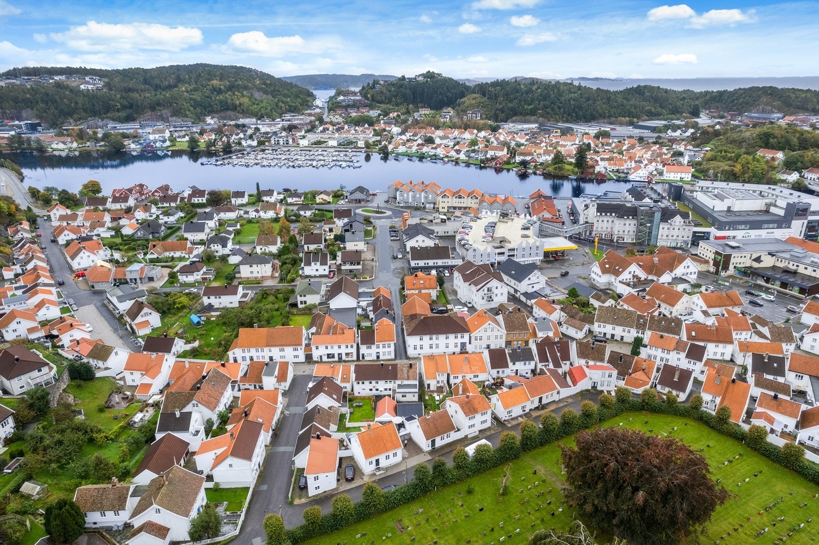 Områdebilde Galleribilde