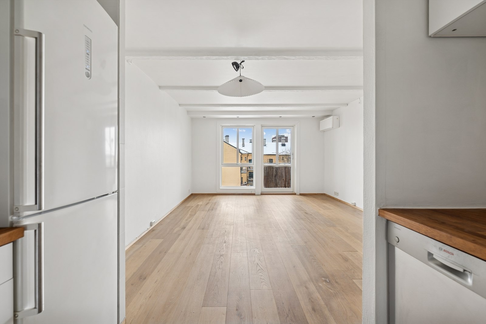 Vinduene ble byttet i 2024 Galleribilde