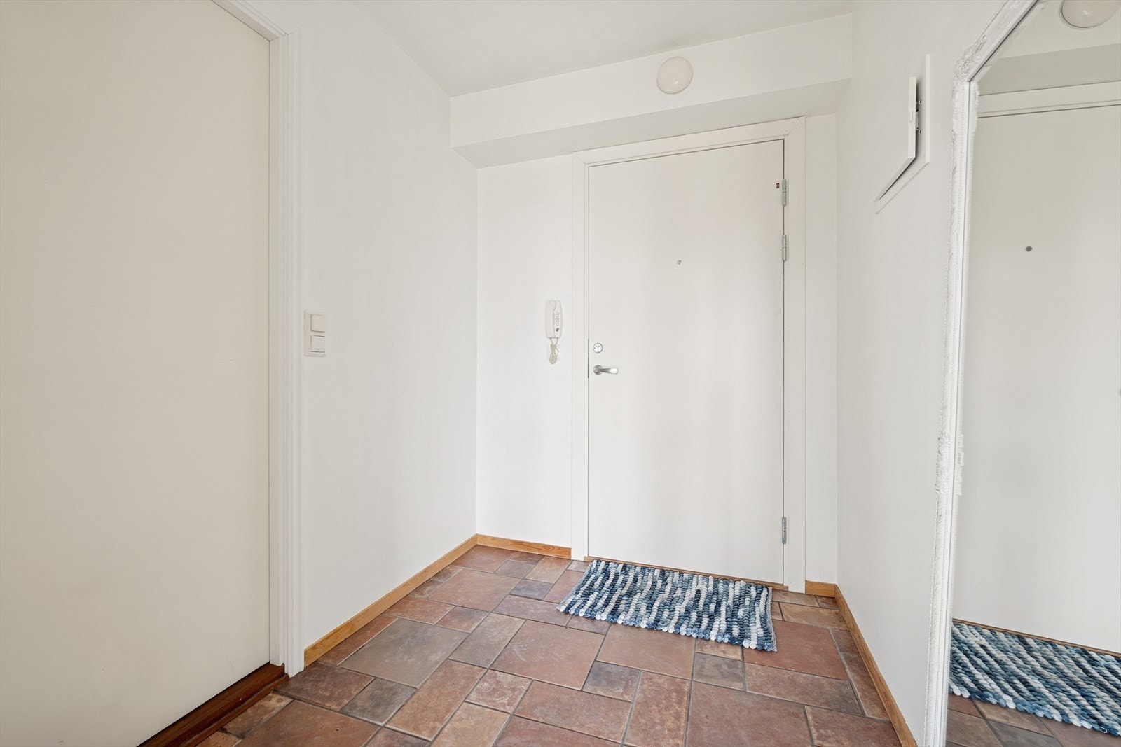 Velkommen Inn! Galleribilde